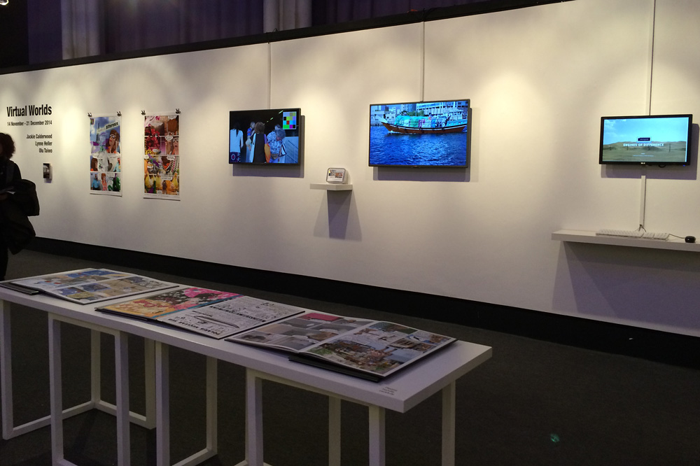 Engines of Difference