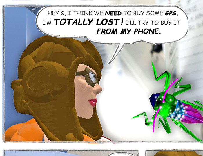 Comics Image - 2